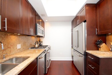 Park Tower Stamford unit PH22F, Stamford, CT 06901 - photo 4