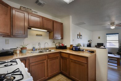 3737 N Mesquite Place, Tucson, AZ 85705 - photo 7