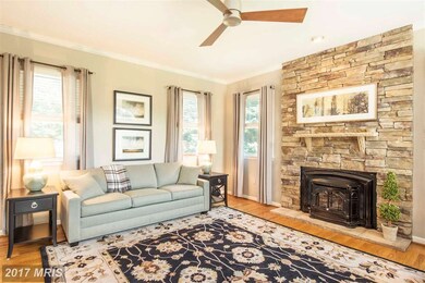 112 Jordan Taylor Ln, Harwood, MD 20776 - photo 4