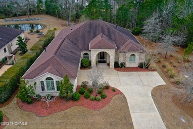 1144 Leesburg Dr, Leland, NC 28451 - photo 4
