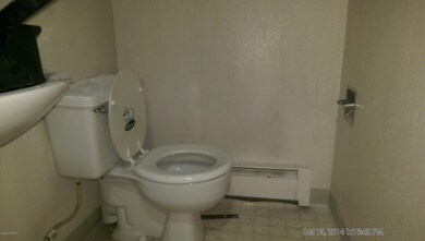 Bathroom Downstairs