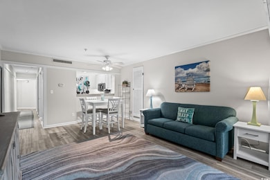 415 Ocean Creek Dr unit 2346, Myrtle Beach, SC 29572 - photo 7