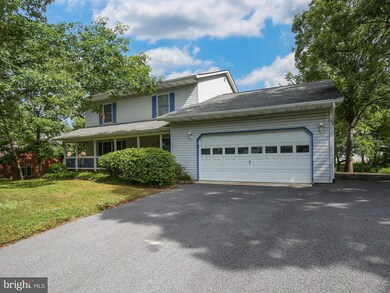 146 Bell Haven Cir, Stephens City, VA 22655 - photo 2