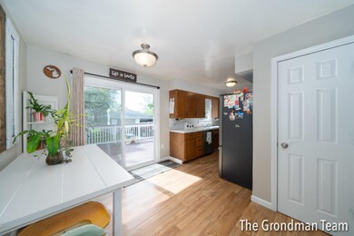 8611 Byron Center Ave SE, Byron Center ,