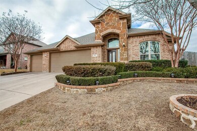 805 Wooded Creek Ave, Wylie, TX 75098 - photo 2