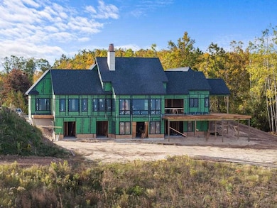 4712 Sunset View Ln, Petoskey, MI 49770 - photo 2