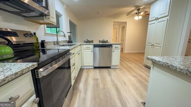 600 Lakeside Dr, Blairsville, GA 30512 - photo 6