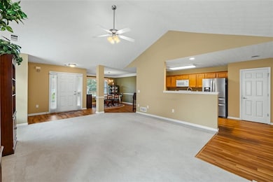 729 Stone Creek Dr unit 1, Monroe, GA 30655 - photo 3