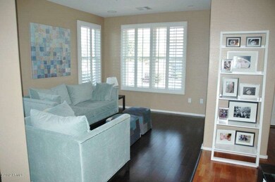 Living area 2