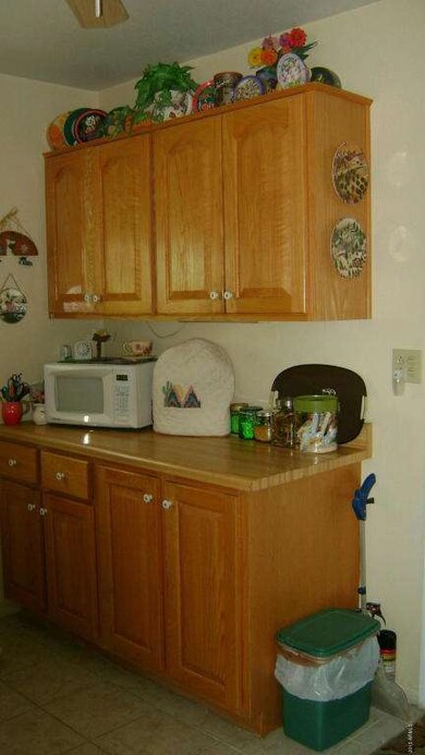 Kitchen Cabinets
