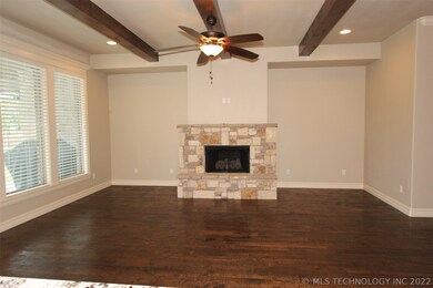 4000 W Union St, Broken Arrow, OK 74011 - photo 5