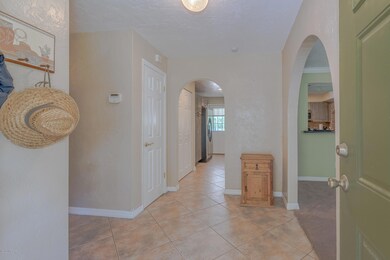 Home Foyer