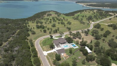 View of property location featuring a nearby body