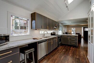 206 Aurora St, Houston, TX 77008 - photo 6