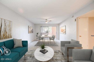 Staged1 540 N May Apt 2092