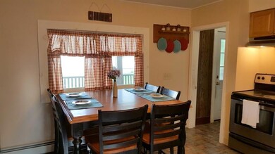 Eat in Kitchen!