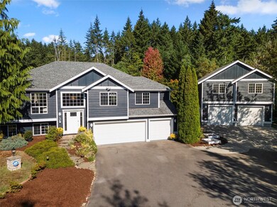 557 SE Spruce Rd, Port Orchard, WA 98367 - photo 2