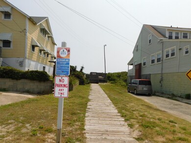 OCEAN & BEACH ACCESS CLOSE TO LOT