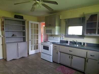 2 Kitchen