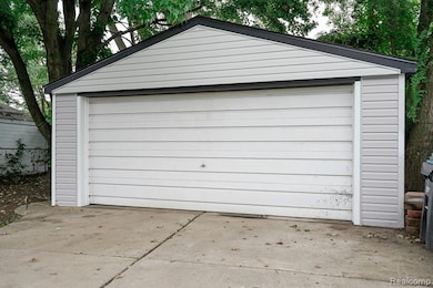 6179 Fellrath St, Taylor, MI 48180 - photo 6