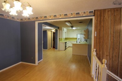 1608 Christine Rd, Wichita Falls, TX 76302 - photo 4
