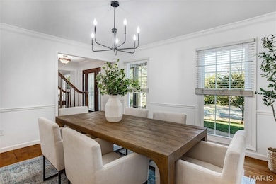 2003 Centennial Ct, Ballwin, MO 63011 - photo 7