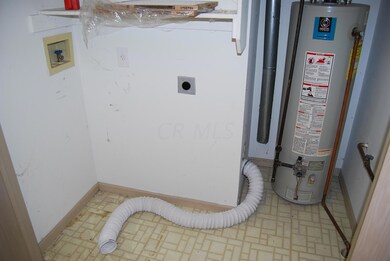 Utility Area