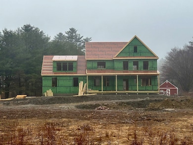 253 Amesbury Rd, Kensington, NH 03833 - photo 5