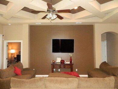 1417 Bianca St, Edinburg, TX 78539 - photo 3