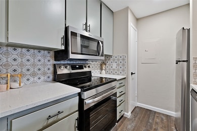 5500 Boca Raton Blvd unit 327, Fort Worth, TX 76112 - photo 4