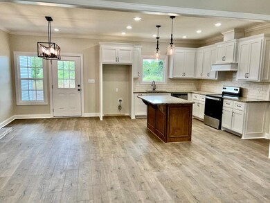 2309 Thomas St, Adel, GA 31620 - photo 4