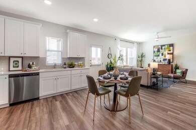 2601 Crystal Bend Dr unit LEA2511, Pflugerville, TX 78660 - photo 6