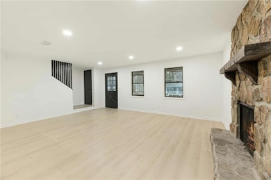 1487 Springwood Dr SE unit A, Smyrna, GA 30080 - photo 6