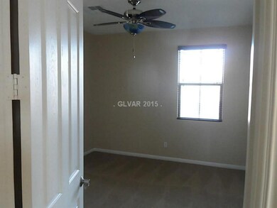 Bedroom.