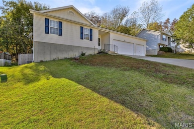 4329 NW Point Dr, House Springs, MO 63051 - photo 3