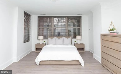 1020 N Calvert St unit 2B, Baltimore, MD 21202 - photo 7