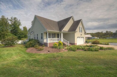 139 Caroon Rd, Poplar Branch, NC 27965 - photo 2