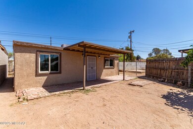 2429 E Cameron Vista, Tucson, AZ 85713 - photo 5