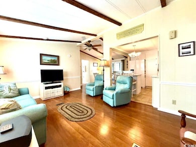 1021 S Marlin Cir, Murrells Inlet, SC 29576 - photo 2