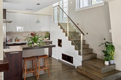 85 Sherman St unit 10, Cambridge, MA 02140 - photo 4