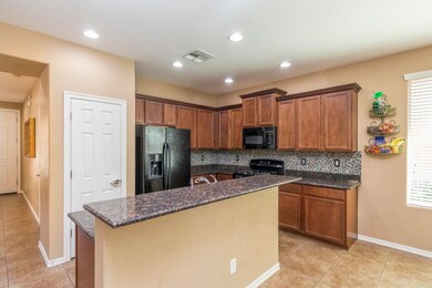 5) KITCHEN