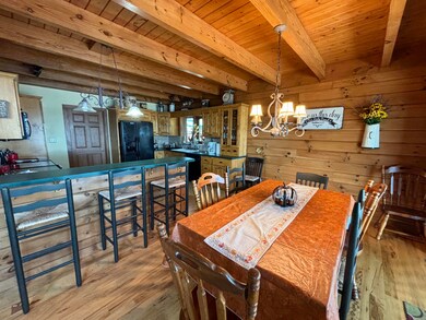 63309 E 246 Ln, Wyandotte, OK 74370 - photo 6