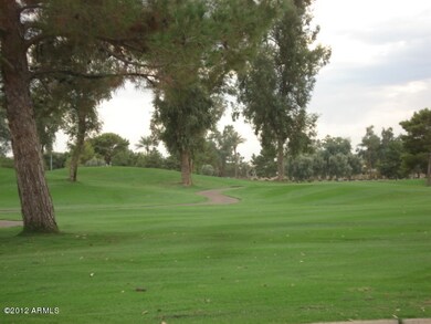 3 Golf Course as you enter