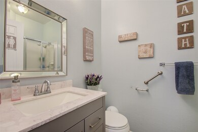 16906 Shady Square Ct, Houston, TX 77095 - photo 7