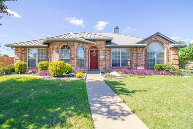 1100 Dodd Dr, Wylie, TX 75098 - photo 2