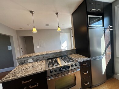 495 Arborway unit 35, Jamaica Plain, MA 02130 - photo 5