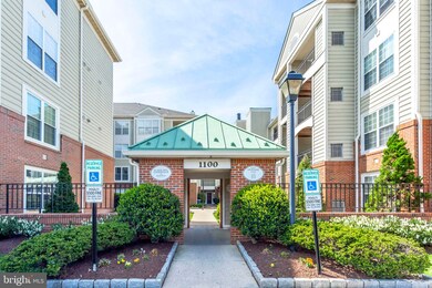 Quaker Hill Community unit 307, Alexandria, VA 22314 - photo 3