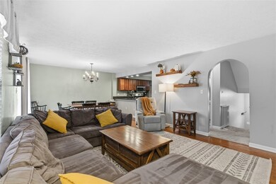 522 Carters Grove Dr unit 7B, Gibsonia, PA 15044 - photo 4