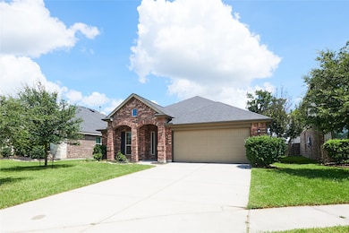 3615 Kent Springs Ct, Spring, TX 77386 - photo 4