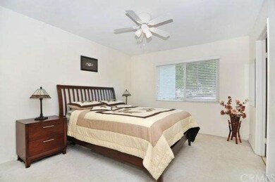 Spacious bedrooms, with upgraded lighting & fans